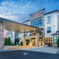 Holiday Inn Express & Suites Fort Payne