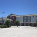 Holiday Inn Express & Suites Fort Stockton