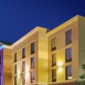 Holiday Inn Express & Suites Fort Wayne