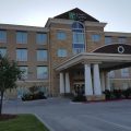 Holiday Inn Express & Suites Fort Worth North – Northlake