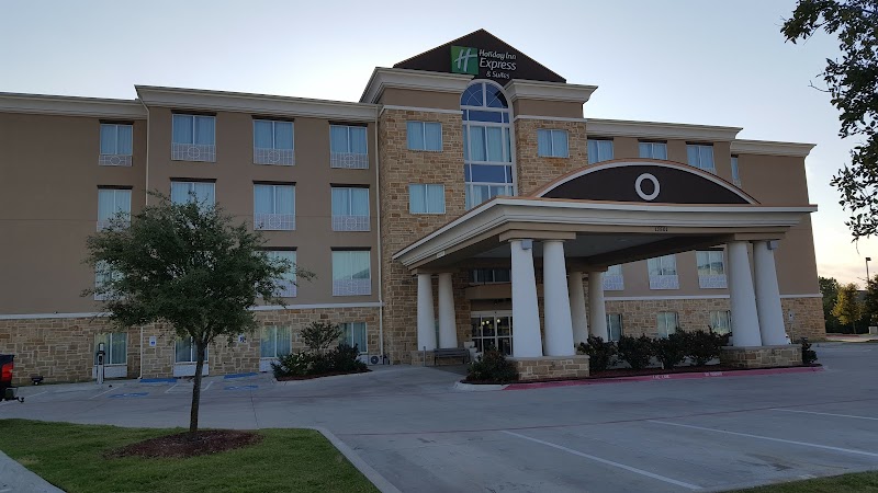 Holiday Inn Express & Suites Fort Worth North - Northlake in Northlake, Texas, United States