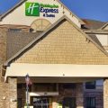 Holiday Inn Express & Suites Frankenmuth