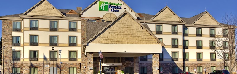 Holiday Inn Express & Suites Frankenmuth in Frankenmuth, Michigan, United States