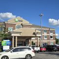 Holiday Inn Express & Suites Frankfort