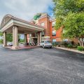 Holiday Inn Express & Suites Franklin