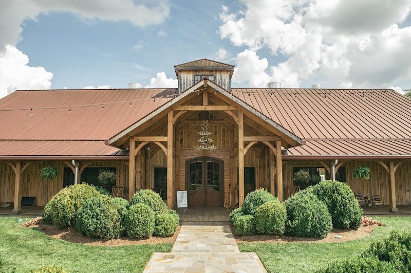 Holiday Inn Express & Suites Franklin - Berry Farms in Franklin, Tennessee, United States