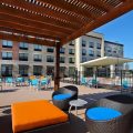 Holiday Inn Express & Suites Frisco NW Toyota Stdm