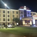 Holiday Inn Express & Suites Fulton