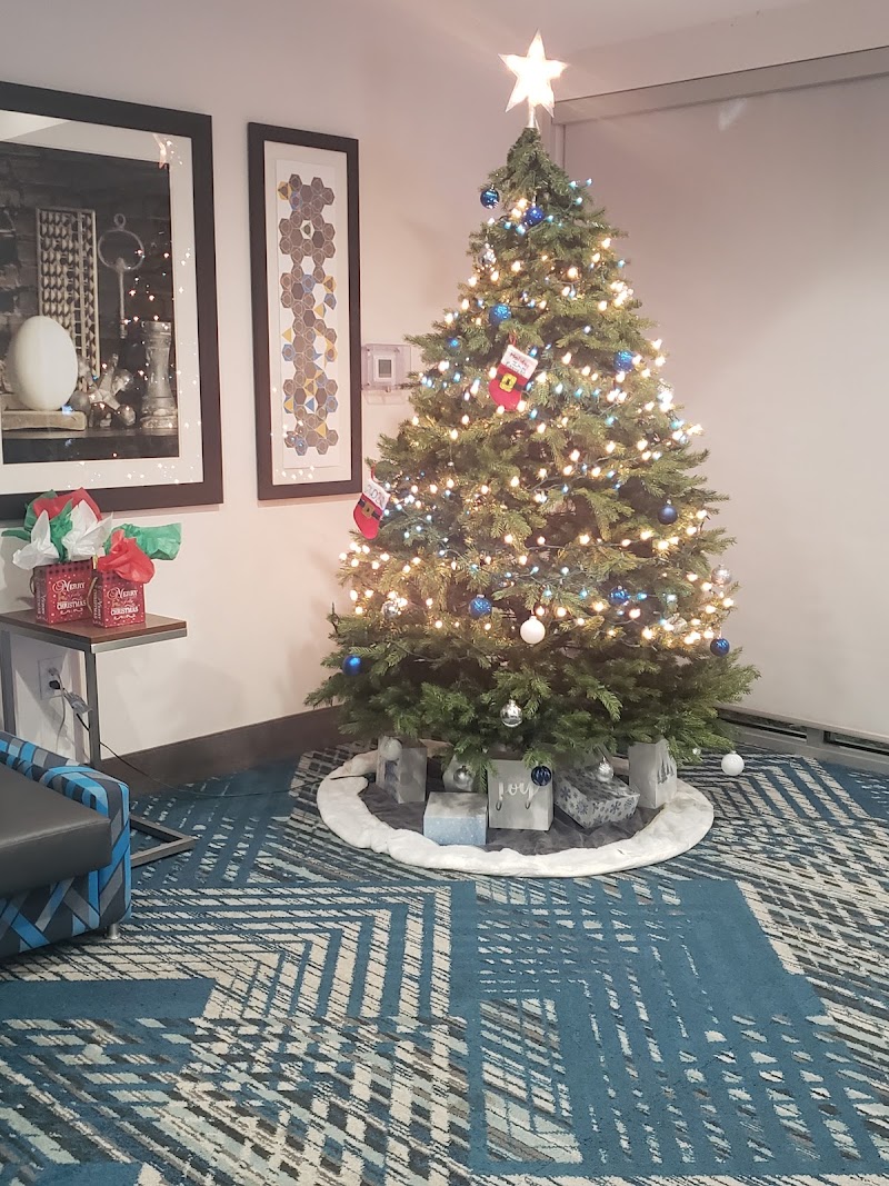 Holiday Inn Express & Suites Gainesville - Lake Lanier Area in Gainesville, Georgia, United States