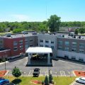 Holiday Inn Express & Suites Galesburg