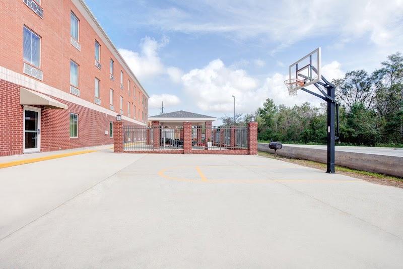 Holiday Inn Express & Suites Galliano in Cut Off, Louisiana, United States