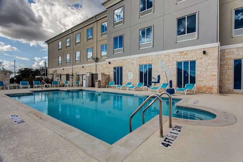 Holiday Inn Express & Suites Gatesville in Gatesville, Texas, United States
