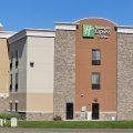 Holiday Inn Express & Suites Glendive