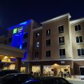 Holiday Inn Express & Suites Goldsboro – Base Area