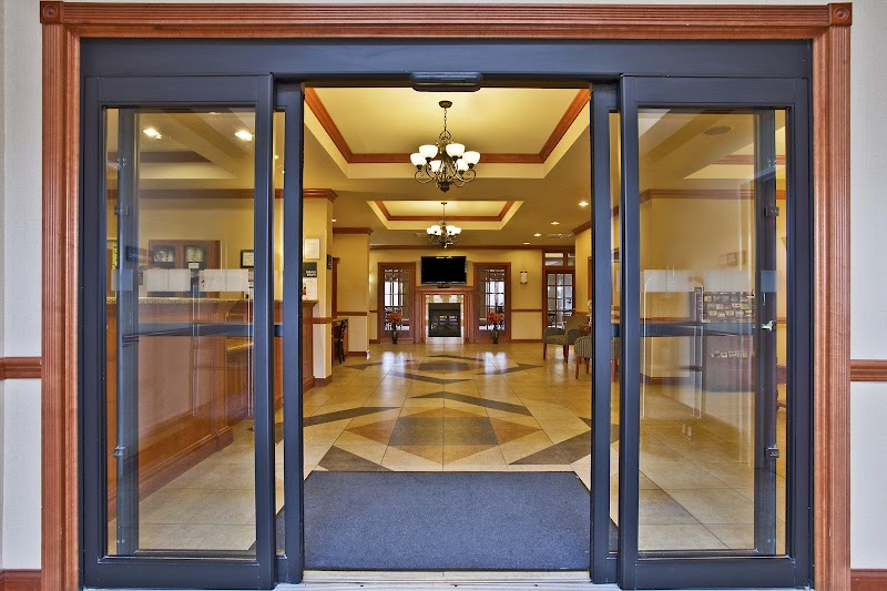 Holiday Inn Express & Suites Goshen in Goshen, Indiana, United States