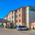 Holiday Inn Express & Suites Granbury
