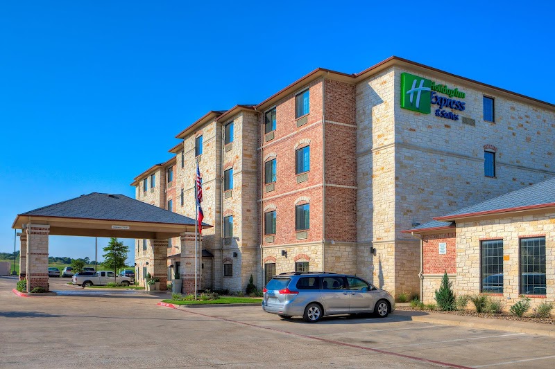 Holiday Inn Express & Suites Granbury in Granbury, Texas, United States