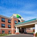 Holiday Inn Express & Suites Grand Blanc, an IHG Hotel