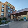 Holiday Inn Express & Suites Great Falls