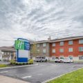 Holiday Inn Express & Suites Greenville