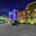 Holiday Inn Express & Suites Greenville Airport