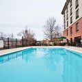 Holiday Inn Express & Suites Greenville-Downtown
