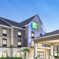 Holiday Inn Express & Suites Greenville-Spartanburg (Duncan)