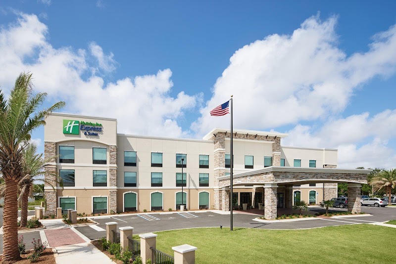 Holiday Inn Express & Suites Gulf Breeze - Pensacola Area in Gulf Breeze, Florida, United States