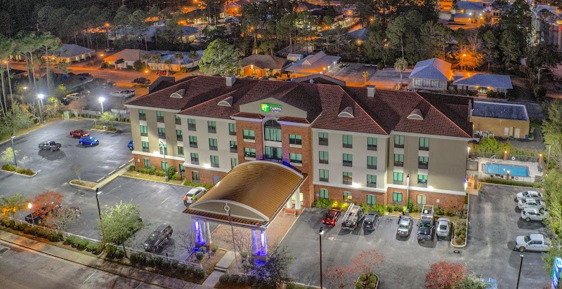Holiday Inn Express & Suites Gulf Shores in Gulf Shores, Alabama, United States