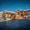 Holiday Inn Express & Suites Gunnison
