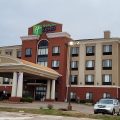 Holiday Inn Express & Suites Guthrie North Edmond