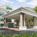 Holiday Inn Express & Suites Hagerstown