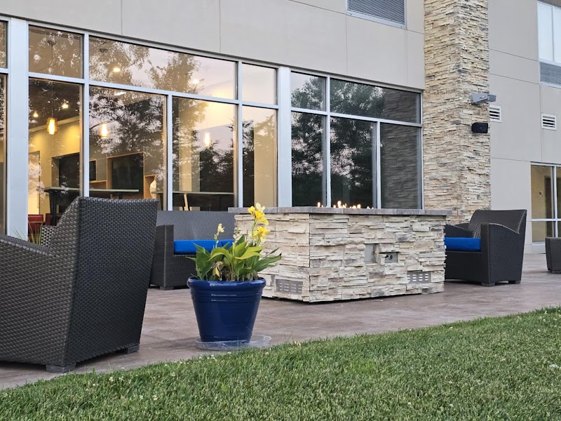 Holiday Inn Express & Suites Hannibal in Hannibal, Missouri, United States