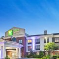 Holiday Inn Express & Suites Hardeeville-Hilton Head