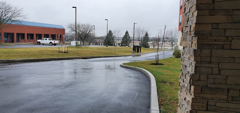 Holiday Inn Express & Suites Harrisburg S - Mechanicsburg in Lemoyne, Pennsylvania, United States