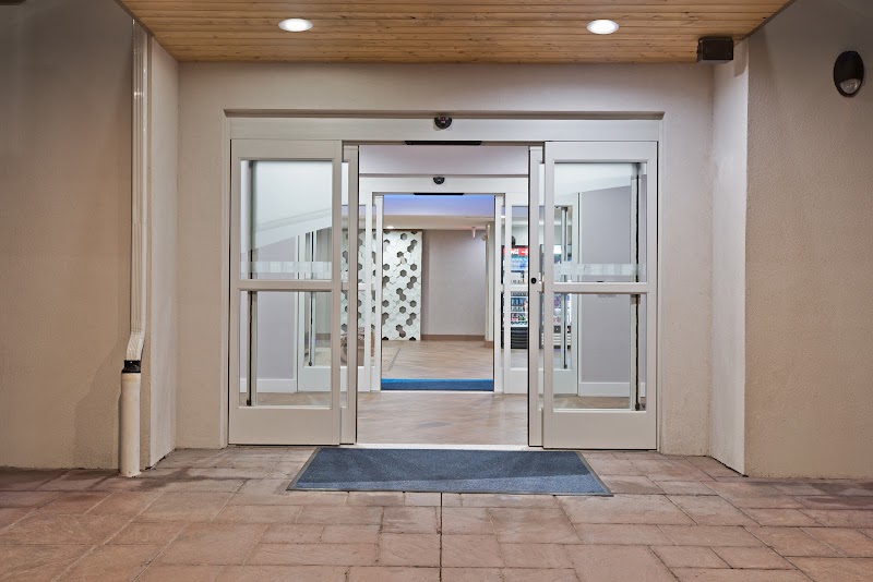 Holiday Inn Express & Suites Harrisburg S - New Cumberland in New Cumberland, Pennsylvania, United States