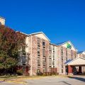 Holiday Inn Express & Suites Harrison