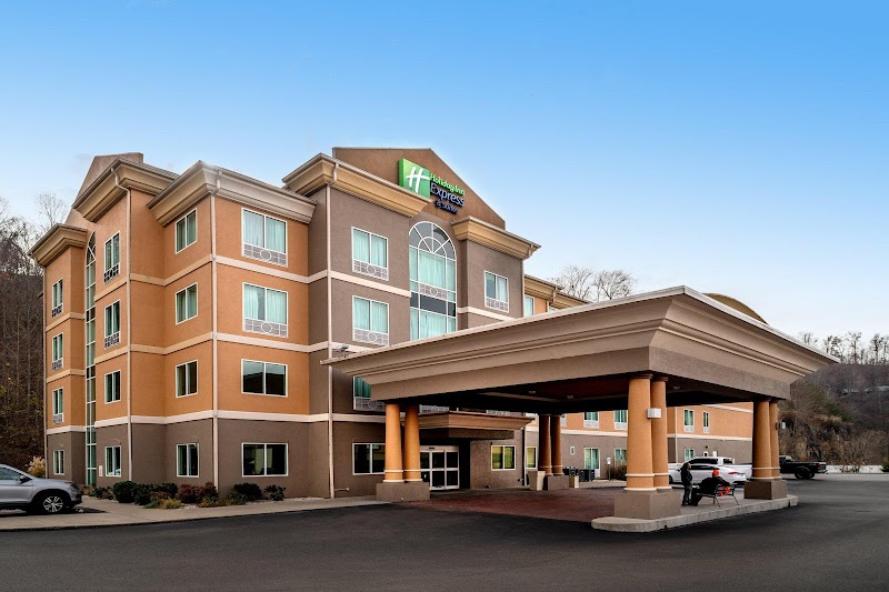 Holiday Inn Express & Suites Hazard in Hazard, Kentucky, United States