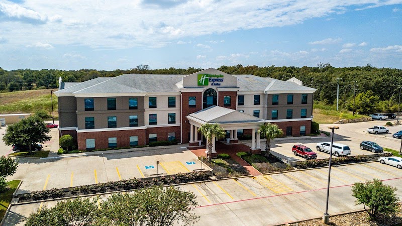 Holiday Inn Express & Suites Hearne in Hearne, Texas, United States