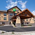 Holiday Inn Express & Suites Helena