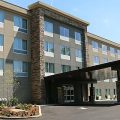 Holiday Inn Express & Suites Hendersonville SE – Flat Rock