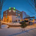 Holiday Inn Express & Suites Hermiston Downtown