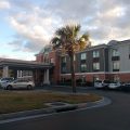 Holiday Inn Express & Suites Hinesville East – Fort Stewart