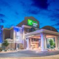 Holiday Inn Express & Suites Hobbs