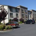 Holiday Inn Express & Suites Hood River