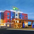 Holiday Inn Express & Suites Hot Springs
