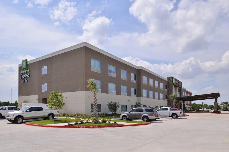 Holiday Inn Express & Suites Houston E - Pasadena in Pasadena, Texas, United States