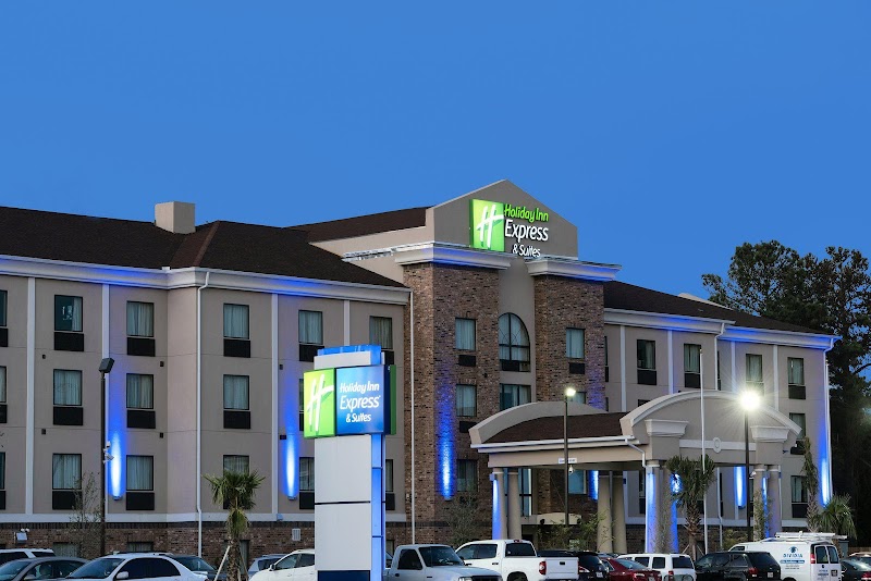 Holiday Inn Express & Suites Houston North - IAH Area in Aldine, Texas, United States
