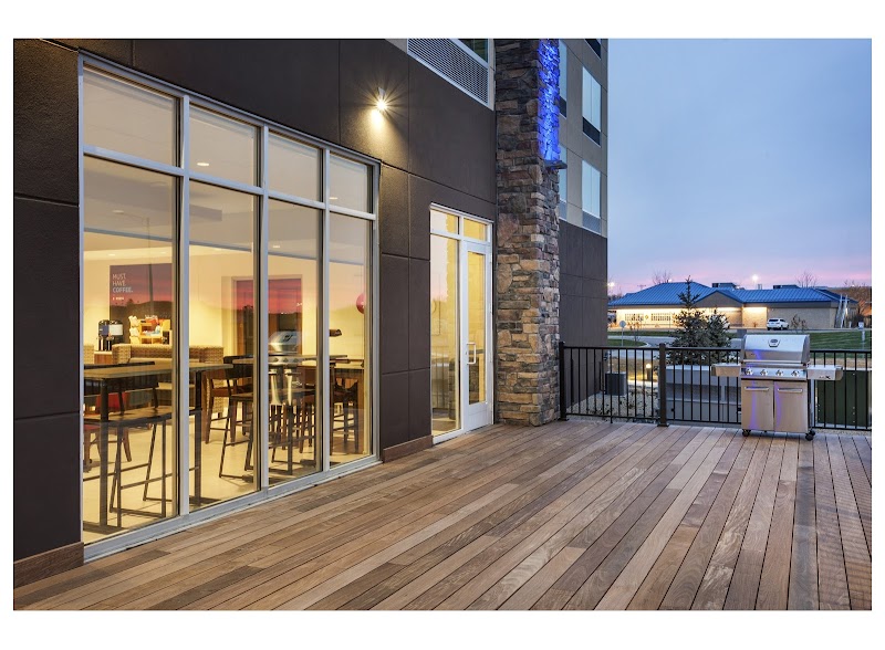 Holiday Inn Express & Suites Hudson I-94 in Hudson, Wisconsin, United States