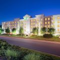 Holiday Inn Express & Suites Huntersville Birkdale